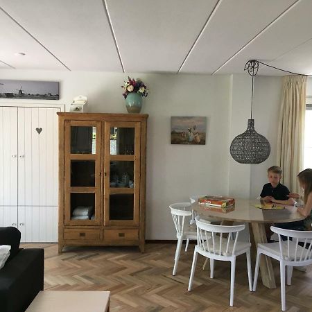 Vakantielandhuis Langweer Friesland Villa Eksteriør bilde