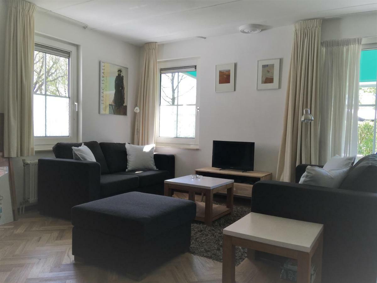 Vakantielandhuis Langweer Friesland Villa Eksteriør bilde